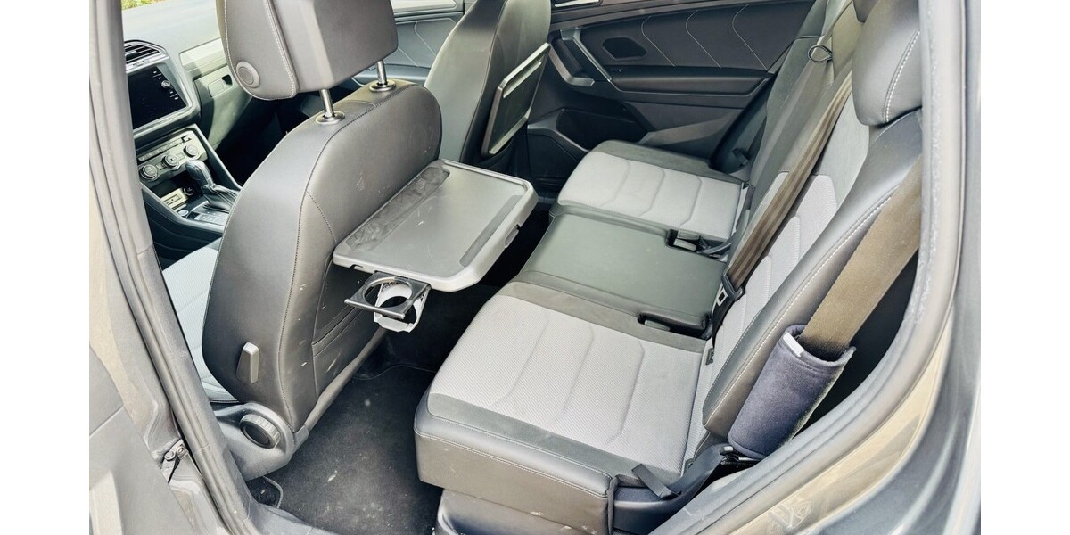 VW Tiguan 67.000 km 29.500 &euro; Plochingen 73207