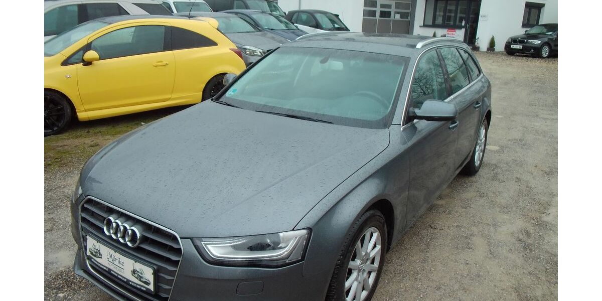 Audi A4 192.000 km 6.750 &euro; Waiblingen (bei Stuttgart) 71332