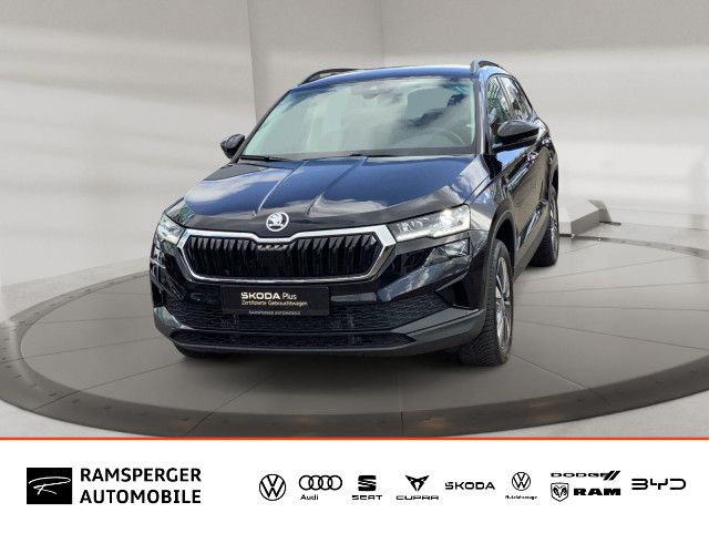 Skoda Karoq 26.102 km 34.990 &euro; Kirchheim 73230