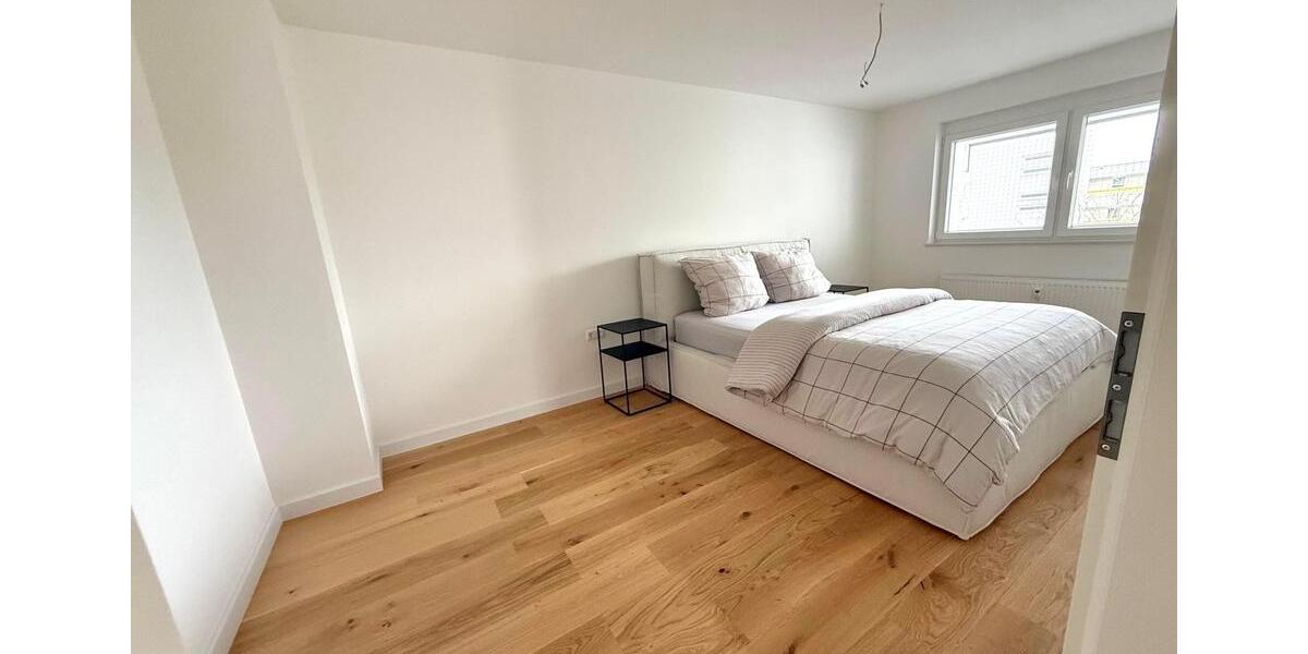 Etagenwohnung Esslingen am Neckar Oberesslingen - 3.5 Zimmer, 91 m&sup2;, 1.300&euro; | Angebot:26660009