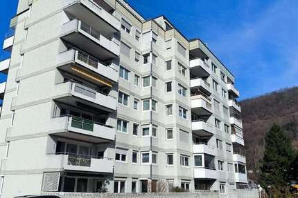 Wohnung Geislingen an der Steige Altenstadt - 4.5 Zimmer, 115 m&sup2;, 300.000&euro; | Angebot:25282238