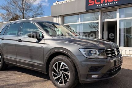 VW Tiguan 142.500 km 15.450 &euro; Uhingen 73066