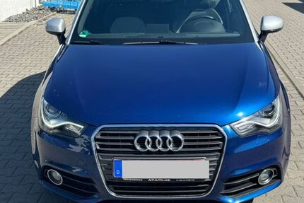 Audi A1 62.000 km 8.900 &euro; Eislingen 73054
