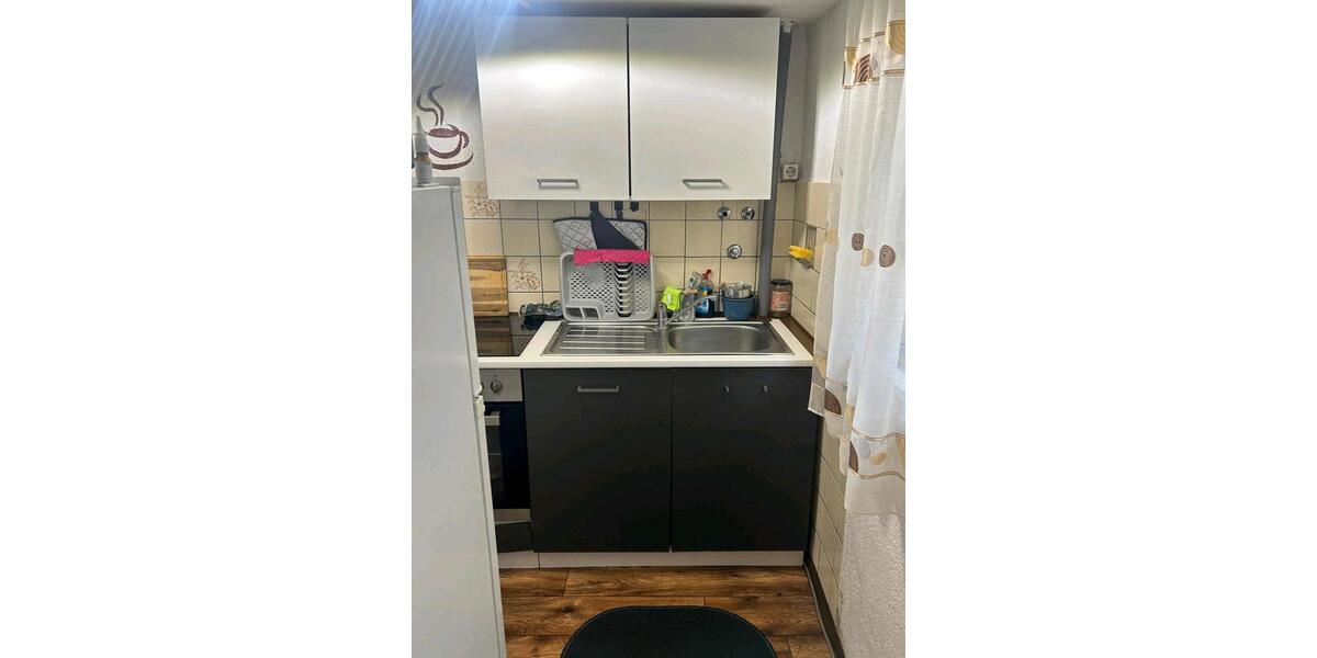 Erdgeschoßwohnung Laichingen - 1 Zimmer, 37 m&sup2;, 455&euro; | Angebot:25932452