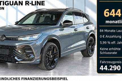 VW Tiguan 26.022 km 44.290 &euro; Weinstadt 71384