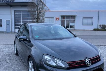 VW Golf 199.000 km 7.800 &euro; Winnenden 71364