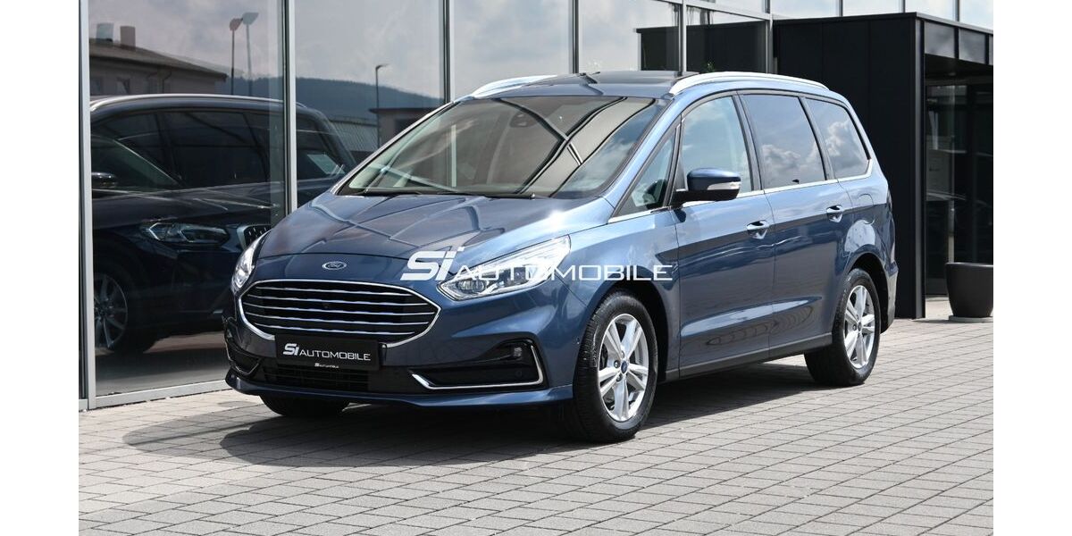 Ford Galaxy 87.000 km 25.950 &euro; Winterbach bei Stuttgart 73650