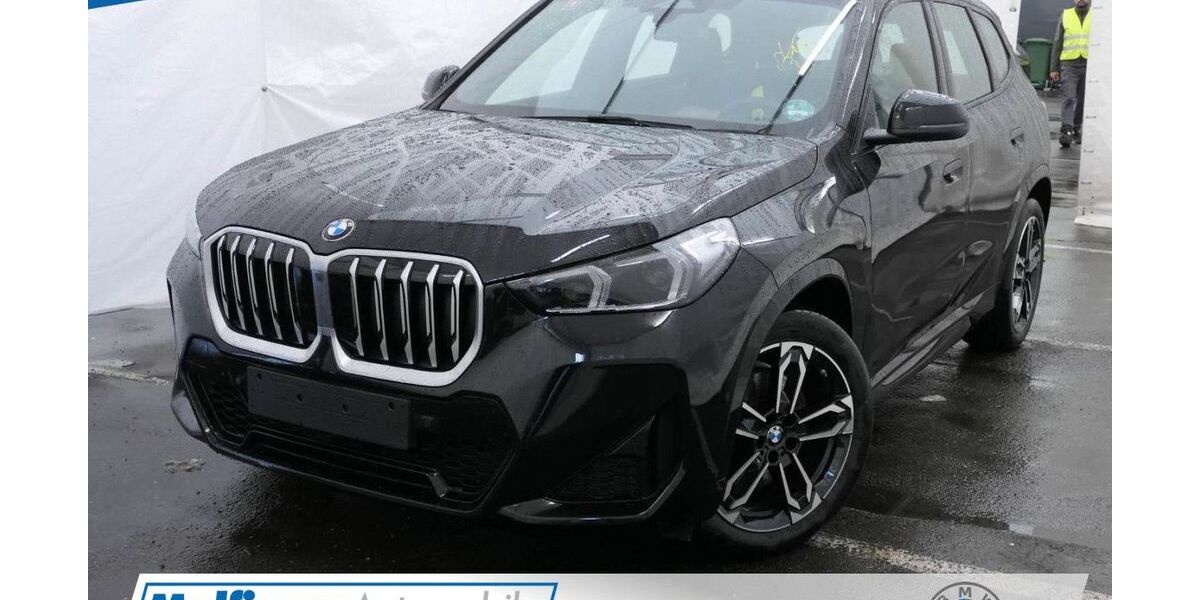 BMW X1 26.838 km 42.390 &euro; Schorndorf 73614