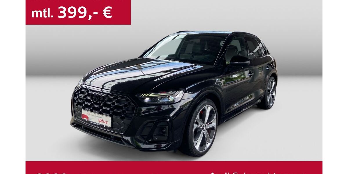 Audi Q5 61.698 km 44.430 &euro; Esslingen 73730