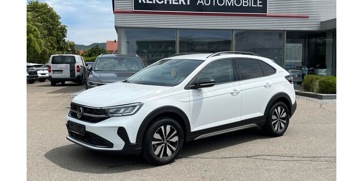 VW Taigo 25.100 km 20.790 &euro; Dettingen/Erms 72581