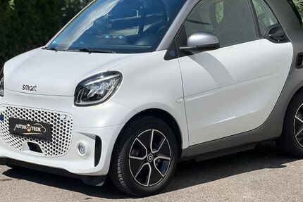 Smart ForTwo 17.000 km 14.100 &euro; Kirchheim unter teck 73230