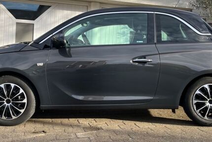 Opel Adam 125.000 km 6.900 &euro; Schorndorf 73614