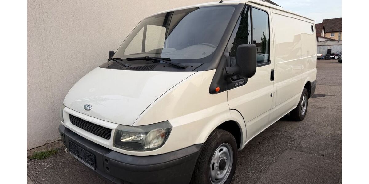 Ford Transit 142.900 km 5.299 &euro; Eislingen 73054