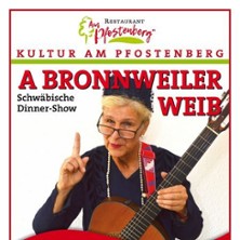 Friedel Kehrer 21.11.2026 Restaurant Am Pfostenberg