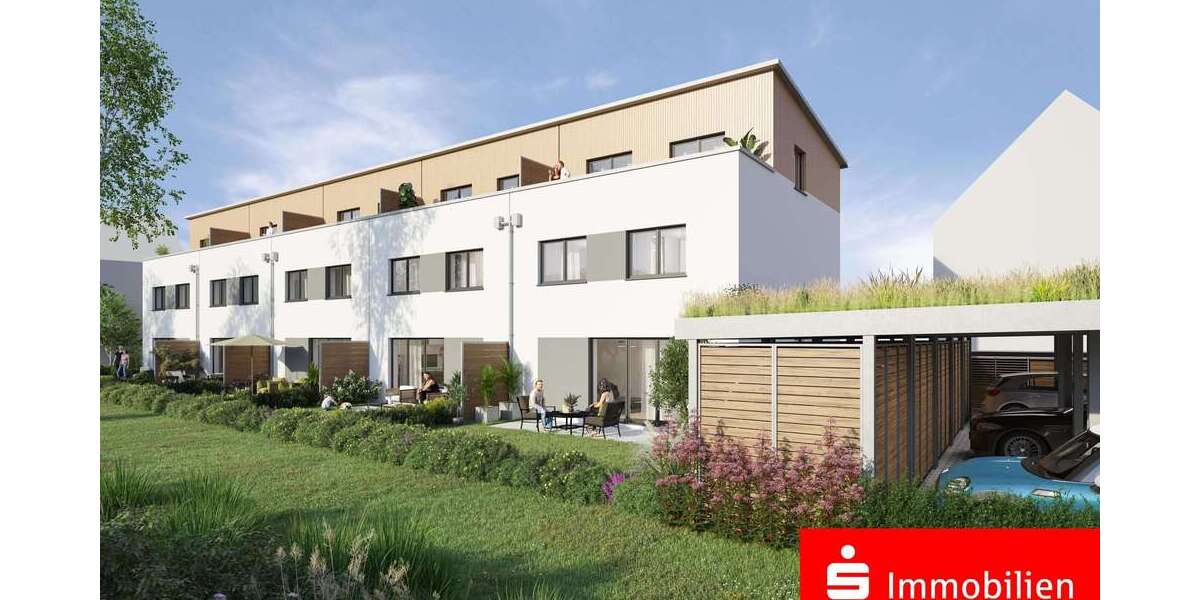 Einfamilienhaus Bad Boll - 5.5 Zimmer, 137 m&sup2;, 561.900&euro; | Angebot:25852962