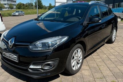 Renault Megane 195.000 km 4.790 &euro; Schwäbisch Gmünd 73525