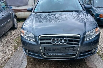 Audi A4 256.000 km 1.350 &euro; schwäbisch gmünd 73527