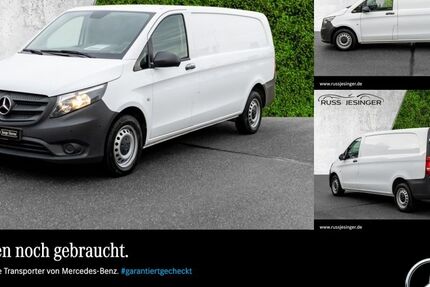Mercedes-Benz Vito 74.400 km 24.871 &euro; Dettingen unter Teck 73265