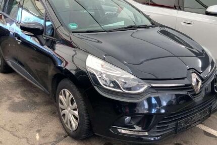 Renault Clio 24.500 km 11.990 &euro; Aichwald 73773
