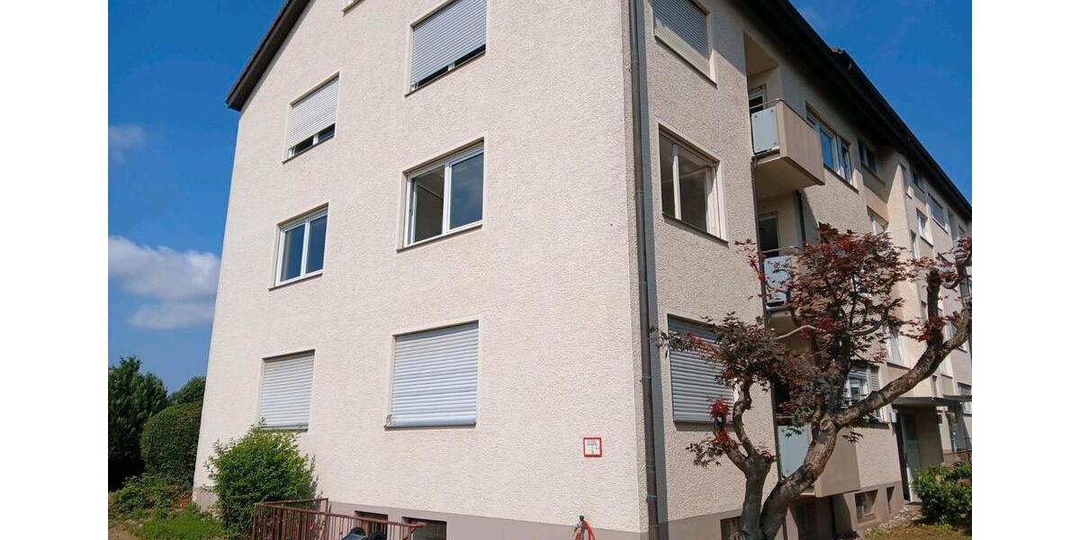 Etagenwohnung Rechberghausen - 4 Zimmer, 108 m&sup2;, 285.000&euro; | Angebot:27092128
