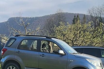 Daihatsu Terios 169.000 km 4.599 &euro; Dettingen 72581