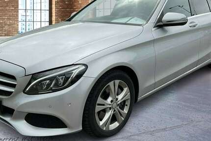 Mercedes-Benz C 250 167.583 km 16.800 &euro; Geislingen / Steige 73312
