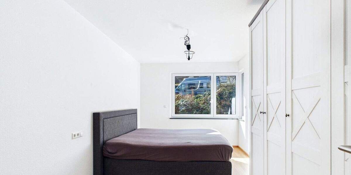 Etagenwohnung Winnenden - 2 Zimmer, 67 m&sup2;, 345.000&euro; | Angebot:25909342