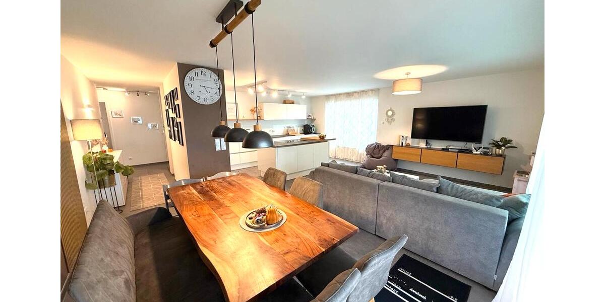 Erdgeschoßwohnung Lorch - 4 Zimmer, 96 m&sup2;, 447.000&euro; | Angebot:26311479