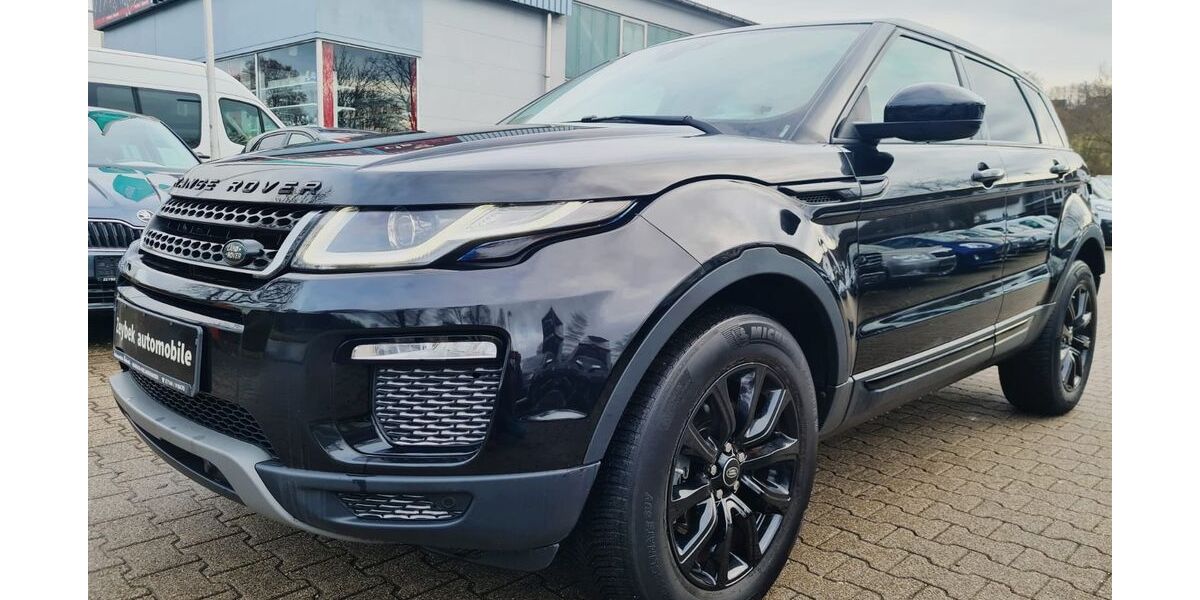 Land Rover Range Rover Evoque 49.950 km 23.900 &euro; Ebersbach an der Fils. 73061