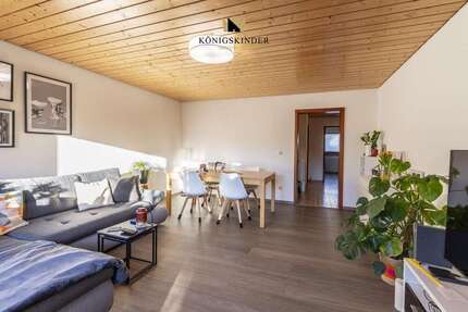 Wohnung Waiblingen Bittenfeld - 2.5 Zimmer, 62 m&sup2;, 219.000&euro; | Angebot:26056643