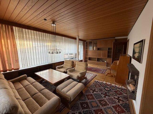 Einfamilienhaus Nürtingen Reudern - 6 Zimmer, 160 m&sup2;, 980.000&euro; | Angebot:25800987