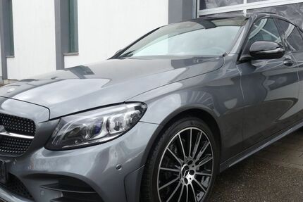 Mercedes-Benz C 220 64.600 km 33.900 &euro; Spraitbach 73565