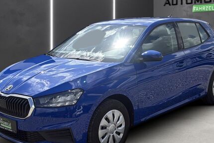 Skoda Fabia 40.000 km 14.750 &euro; Schwäbisch Gmünd 73525