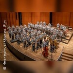 Heeresmusikkorps Ulm - Jubiläums-Tour
