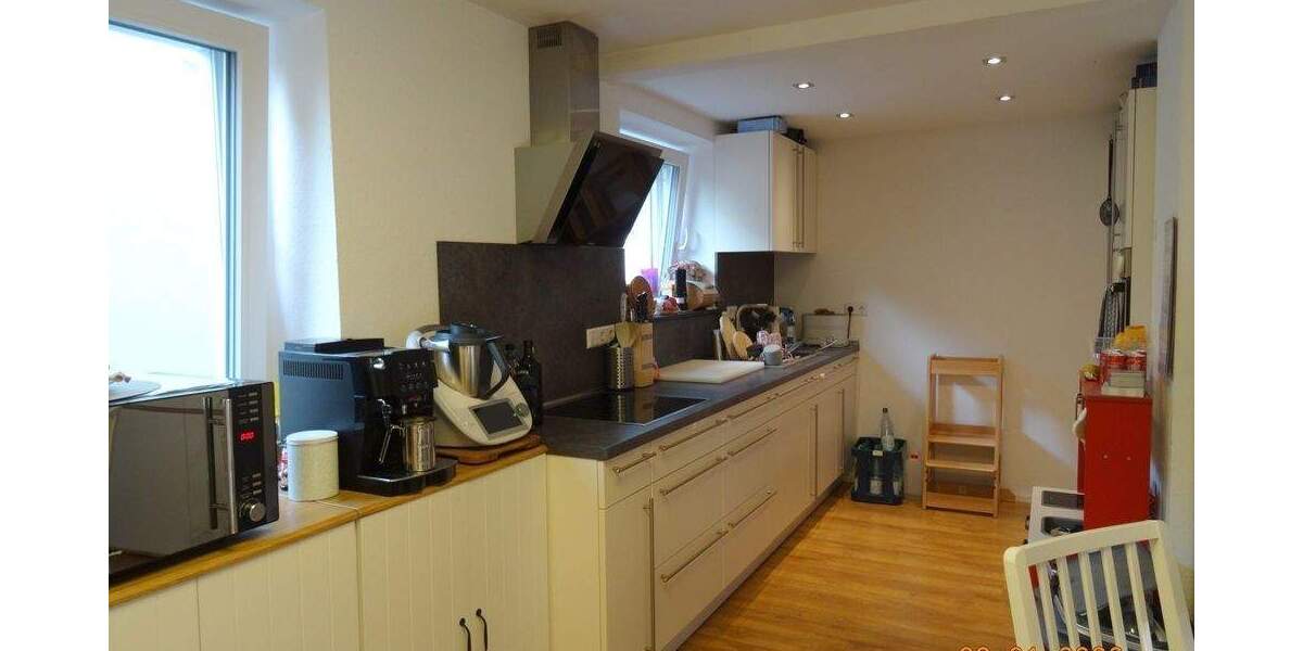 Etagenwohnung Schwäbisch Gmünd / Hussenhofen Hussenhofen - 3 Zimmer, 91 m&sup2;, 930&euro; | Angebot:25694518