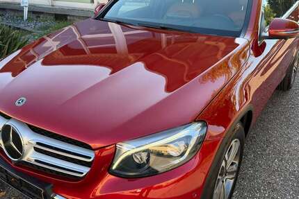 Mercedes-Benz GLC 350 220.000 km 18.777 &euro; Uhingen 73066