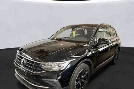 VW Tiguan 96.085 km 21.990 &euro; Weinstadt 71384