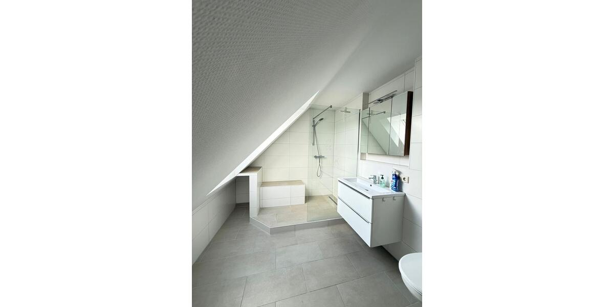 Maisonettenwohnung Ebersbach an der Fils - 3.5 Zimmer, 82 m&sup2;, 900&euro; | Angebot:25990812