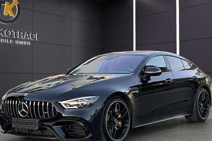 Mercedes-Benz AMG GT 93.000 km 86.800 &euro; Nürtingen 72766
