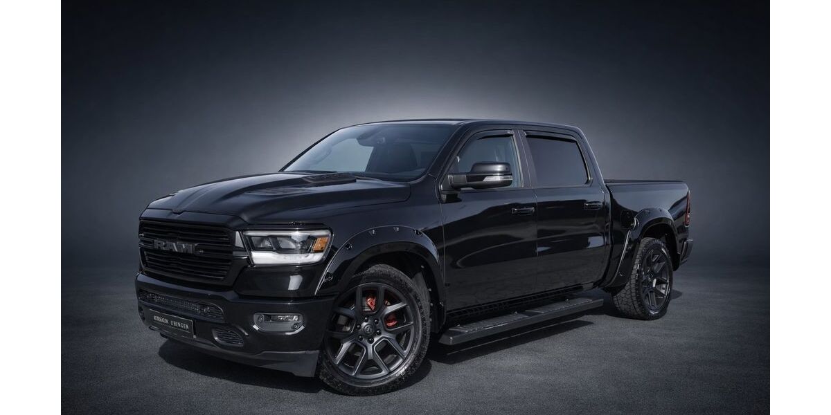 Dodge RAM 132.055 km 42.900 &euro; Uhingen 73066