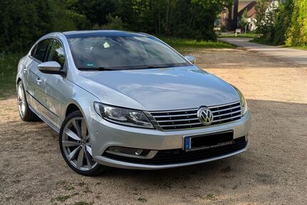 VW CC 159.000 km 13.999 &euro; Bad Ditzenbach 73342