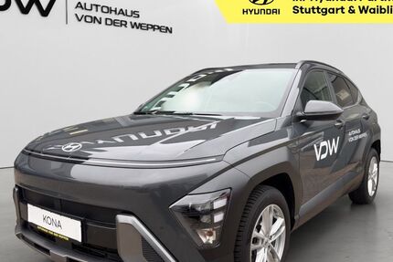 Hyundai KONA 9.999 km 26.990 &euro; Waiblingen 71332