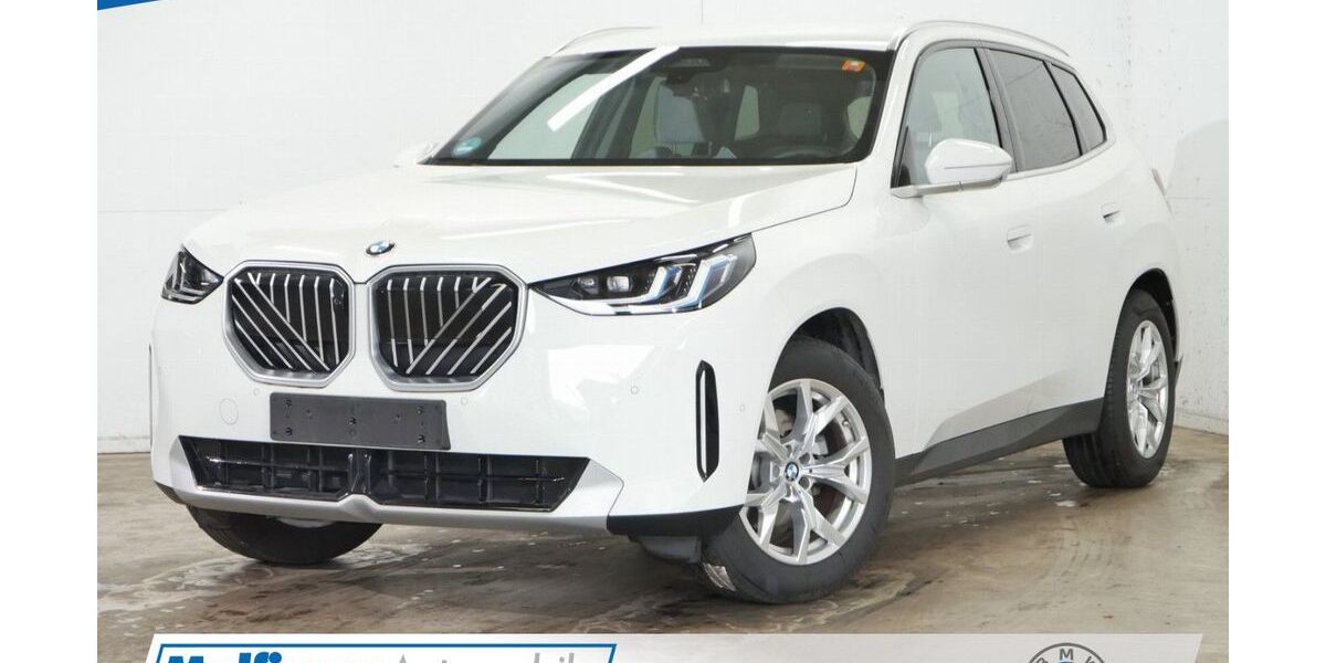 BMW X3 9.143 km 45.449 &euro; Essingen 73457