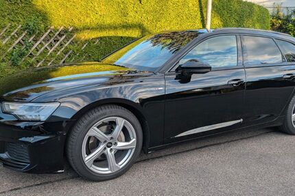 Audi A6 125.500 km 27.999 &euro; Goeppingen 73033