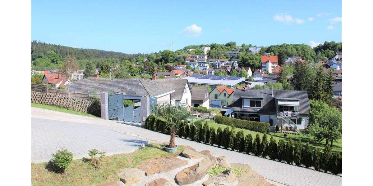 Mehrfamilienhaus, Wohnhaus Leinzell - 1 Zimmer, 314 m&sup2;, 1.699.000&euro; | Angebot:25678656