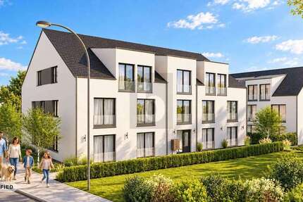Wohnung Donzdorf - 4 Zimmer, 100 m&sup2;, 489.365&euro; | Angebot:27702755