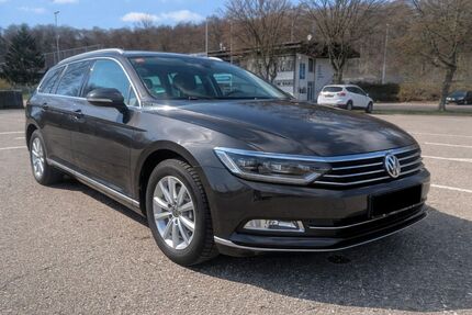 VW Passat Variant 98.545 km 19.000 &euro; Laichingen 89150