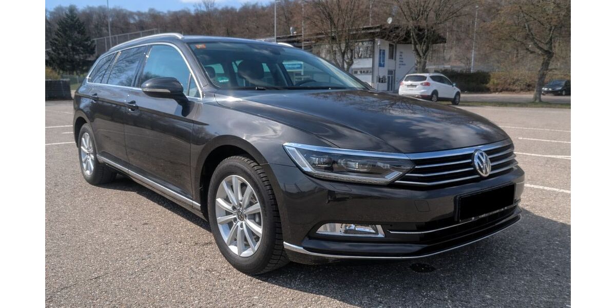 VW Passat Variant 98.545 km 19.000 &euro; Laichingen 89150