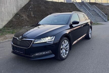 Skoda Superb 53.500 km 34.500 &euro; Essingen­­­ 73457