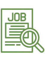 Symbol für Minijobs in Göppingen